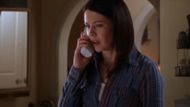 Still from the show (Image via Gilmore Girls)